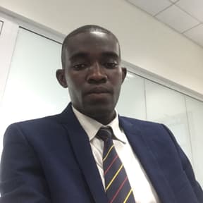 Michael Damalie-Segbedzi