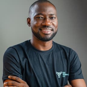 Olamide Pedro