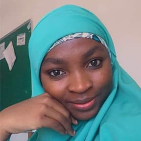 Farida Mustapha