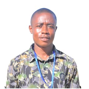 Paschal Ugwu