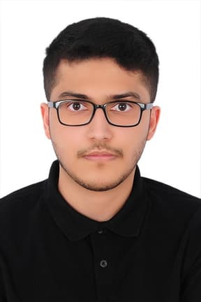 السيدصادق الكامل