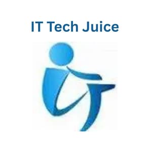 Ittechjuice Ittechjuice