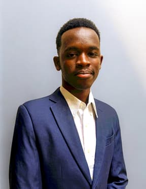 Mark Warui