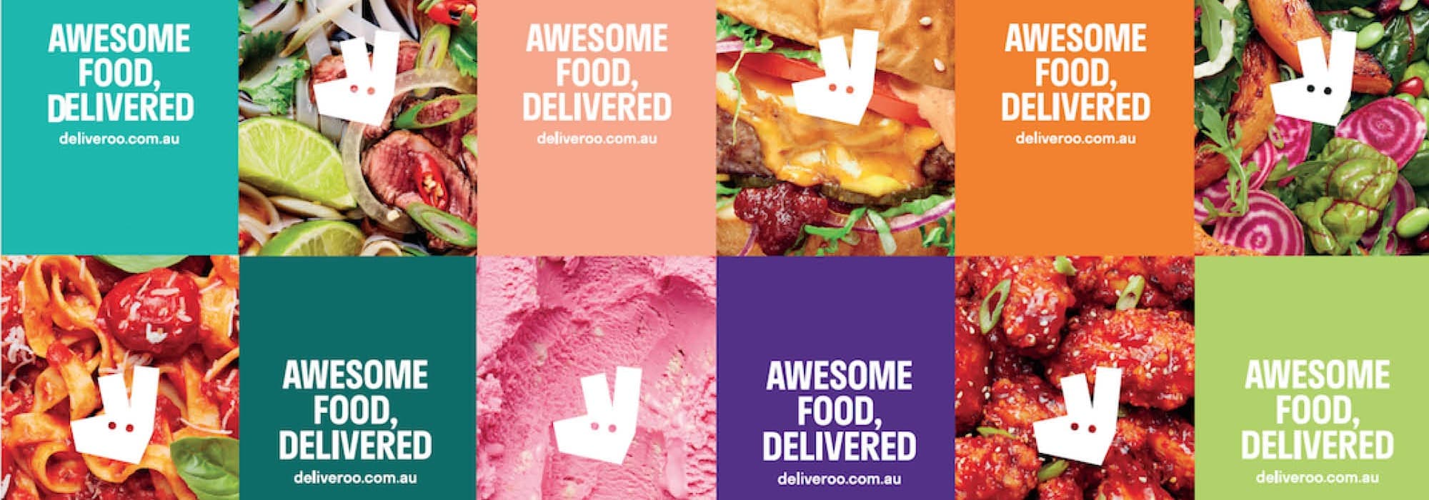 Deliveroo