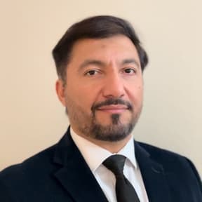 Othman Habib