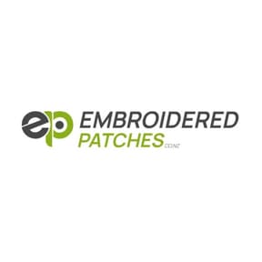 Personalized Embroidered Patches NZ