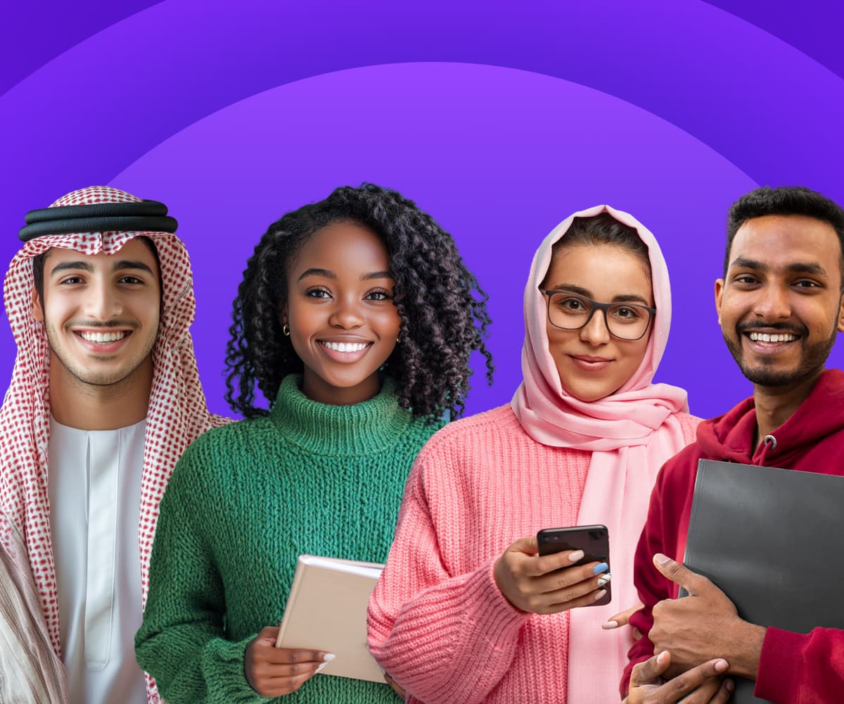 Virtual Career Fair June 2025!