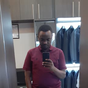 Umar Habomugisha