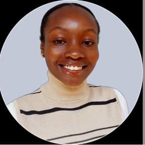 Yvonne Wangu