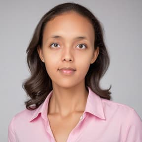 Aida Tsehaye