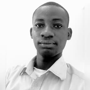 Enoch Osei Acheampong