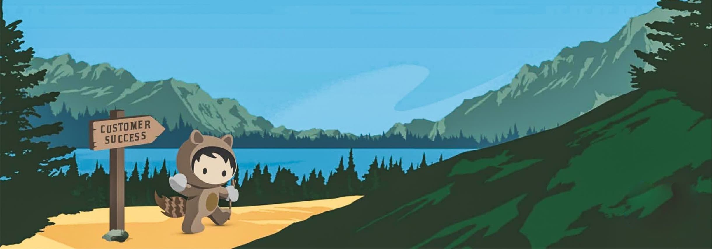 Salesforce