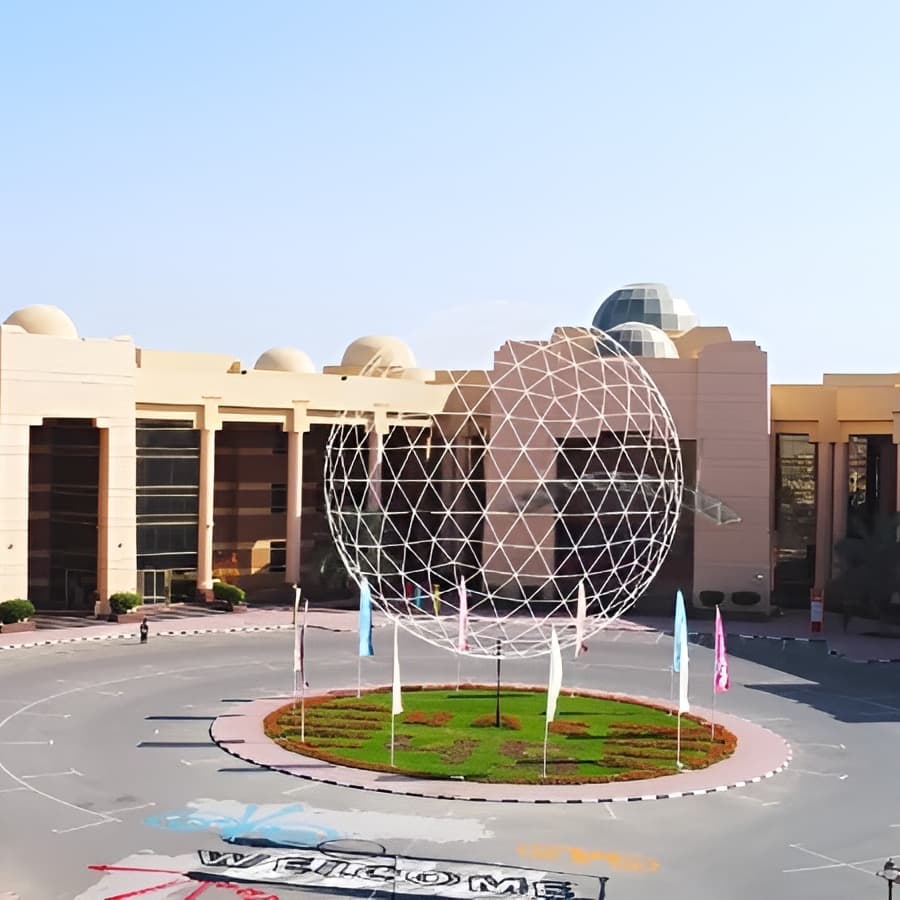 Welcome Ajman University Students and Alumni!