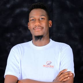 Bikutuka William