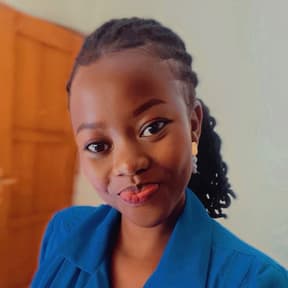 Sharon Teddy Nyadoi