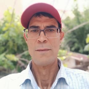 hamraoui bechir