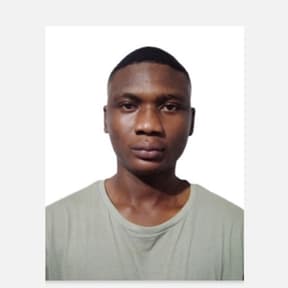 Moses Antwi Kumah