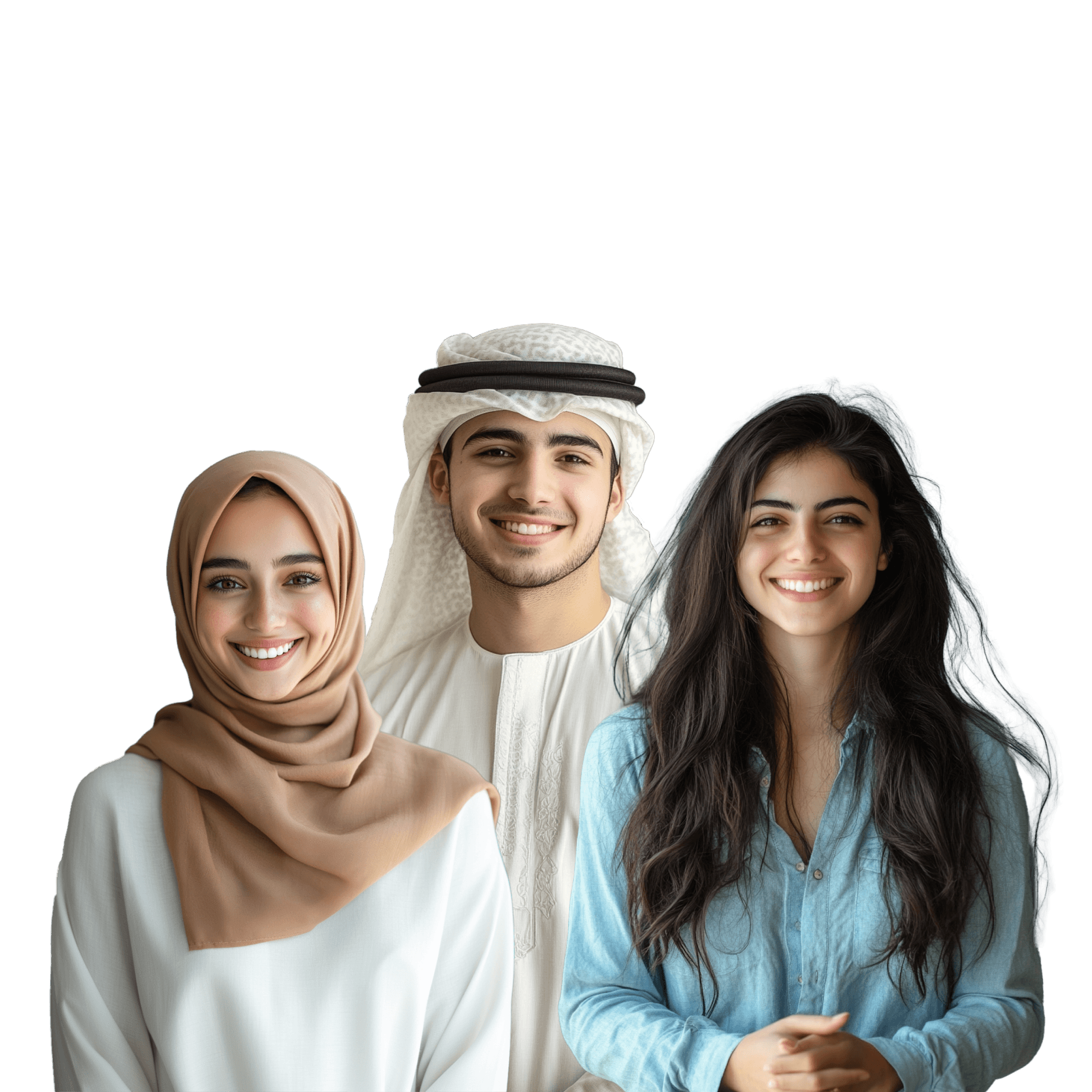 Amideast + Localized: Private Virtual Career Fair