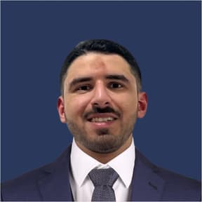 Mohammed Alshammri