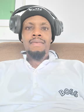 Ikechukwu Kelly
