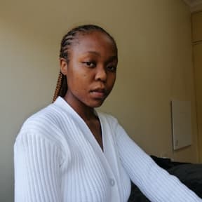 Ennie Matlhanya