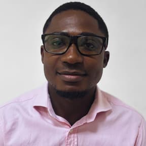 Ernest Mensah