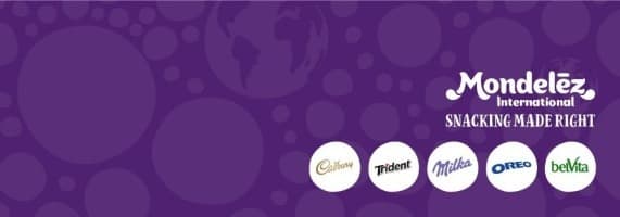 Mondelēz International 
