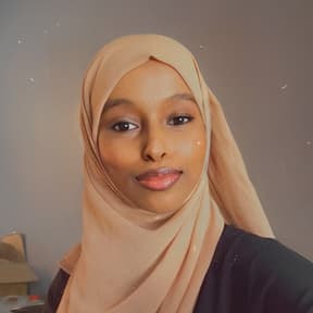 Hanan Hussein