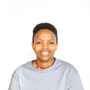 Ngcali Alexa Magopeni