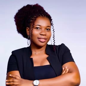 Abigail Seyram Dzebu