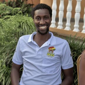 Kuria Githinji