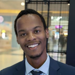 Nsika Mkhwanazi