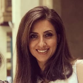 Nasreen Hasan