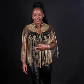 Margaret Anyango