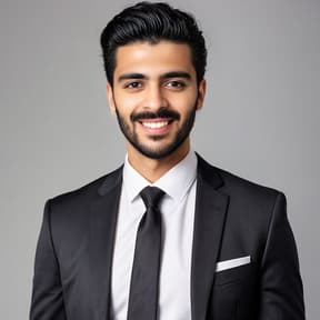 Ahmed Mostafa