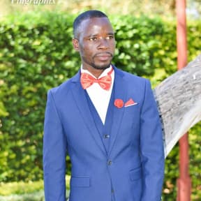 Noel Chinyama
