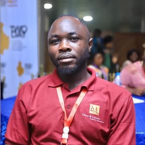 Pechia Tyson Chiameh