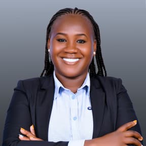 Sharone Opondo