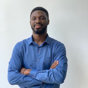 Francis Addai-Nimoh