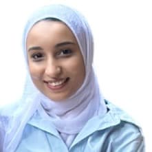 Thuwaiba Al Zakwani