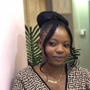 Marykeziah Tembo