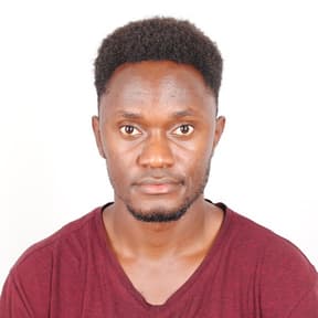 Atlas Onesmus Buteyo Joseph