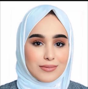 زينب الحايكي