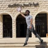 Mahmoud Aburas