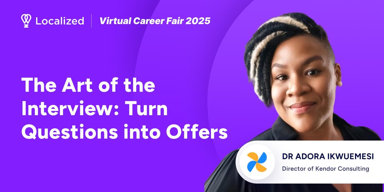 The Art of the Interview: Turn Questions into Offers