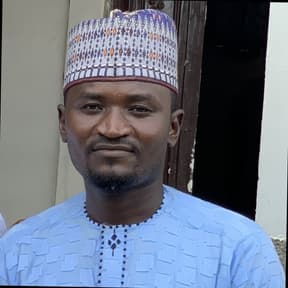Umar Harisu Umar, ACA