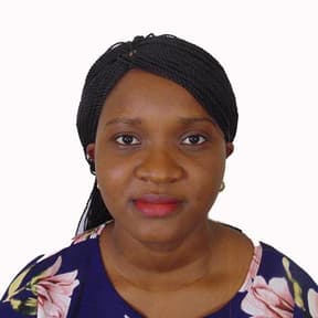Deborah Lartey
