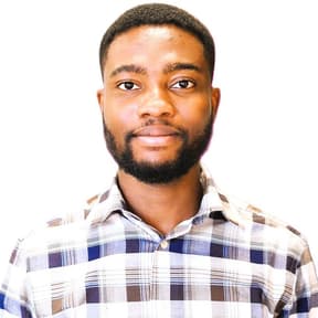Augustine Ntaama Enninful