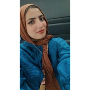 Maryam Mohammed