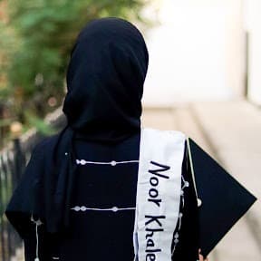 Noor Al-Aghbari